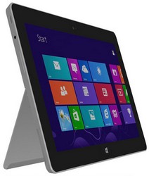 Замена разъема питания на планшете Microsoft Surface 2 в Нижнем Тагиле